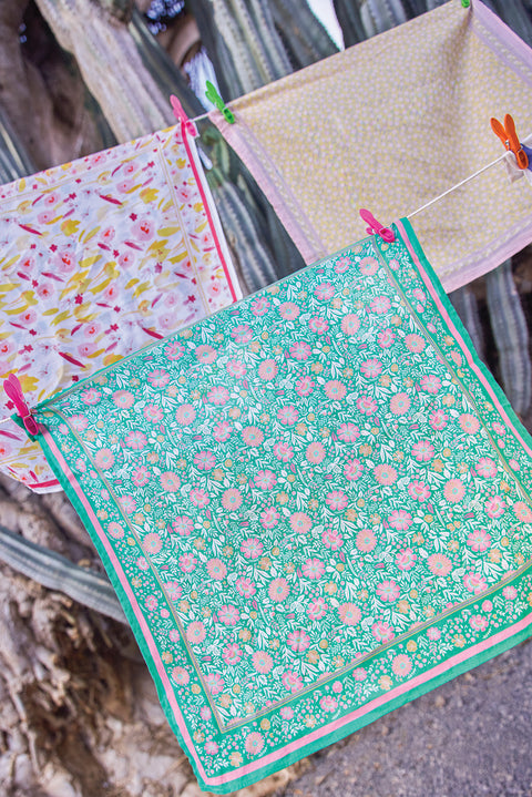 Foulard - Prelude - Image principale