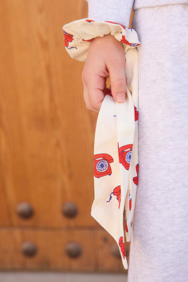 Chouchou - Phone - Image principale