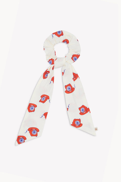 Scrunchie -Phone - Image principale