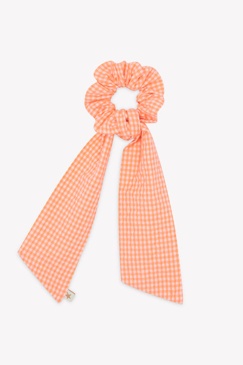 Scrunchie - Neon Tile - Image principale