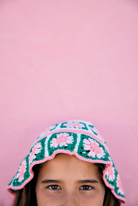 Bob - Nochet Rose Blanchi - Image principale