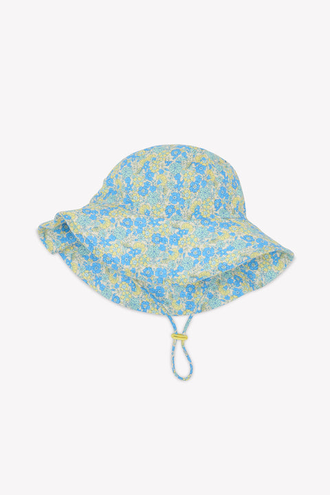 Bob - Labobine Fleur Vintage Blue - Image principale