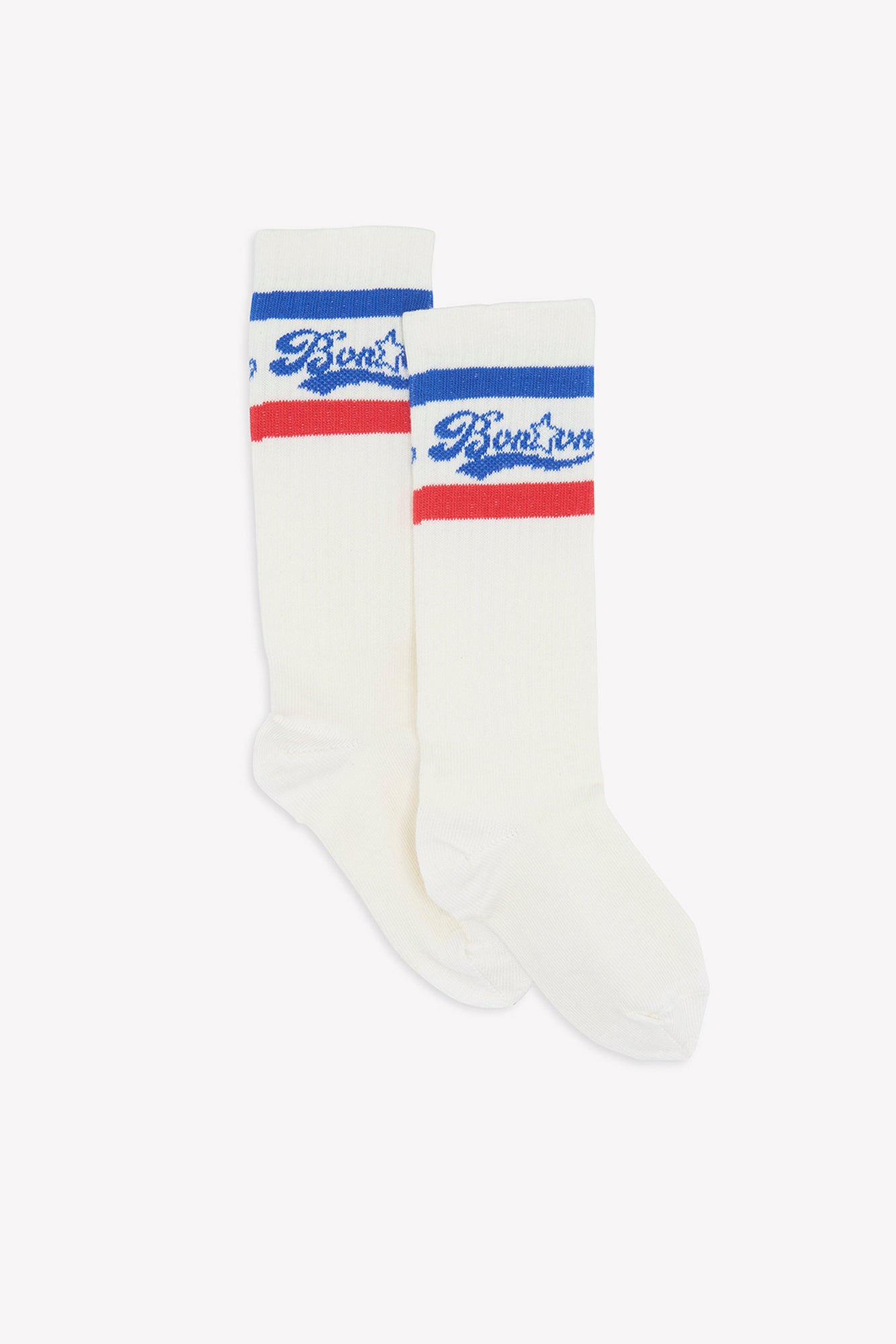 Chaussettes - Cho7 Summer Blue