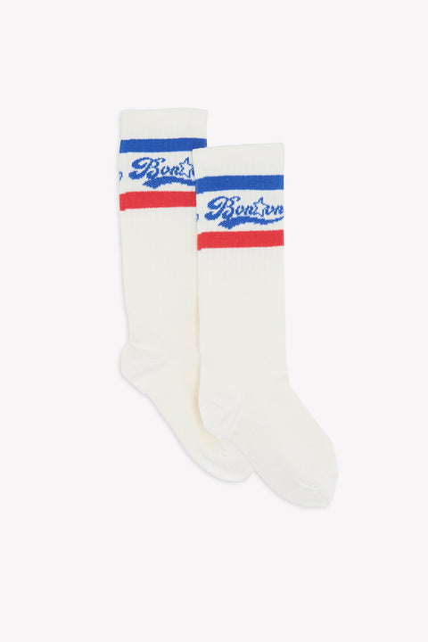 Chaussettes - Cho7 Summer Blue - Image principale