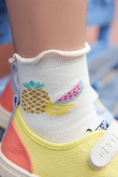 Chaussettes - Cho7 CocoFruits - Image principale