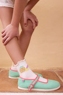 Chaussettes - Cho7 CocoFruits