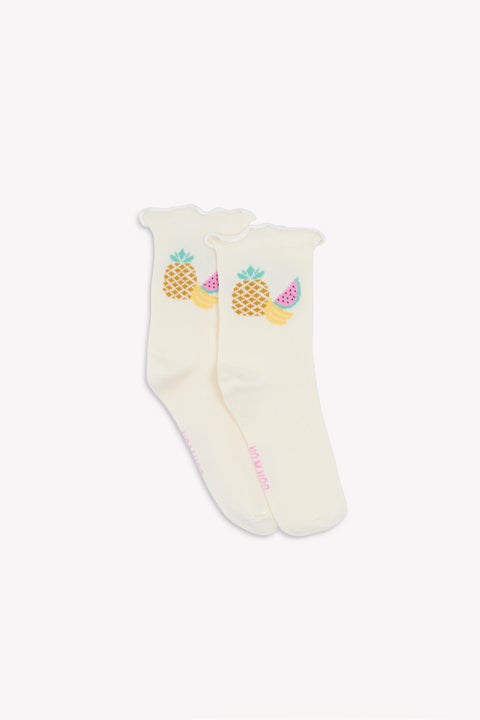 Chaussettes - Cho7 CocoFruits - Image principale