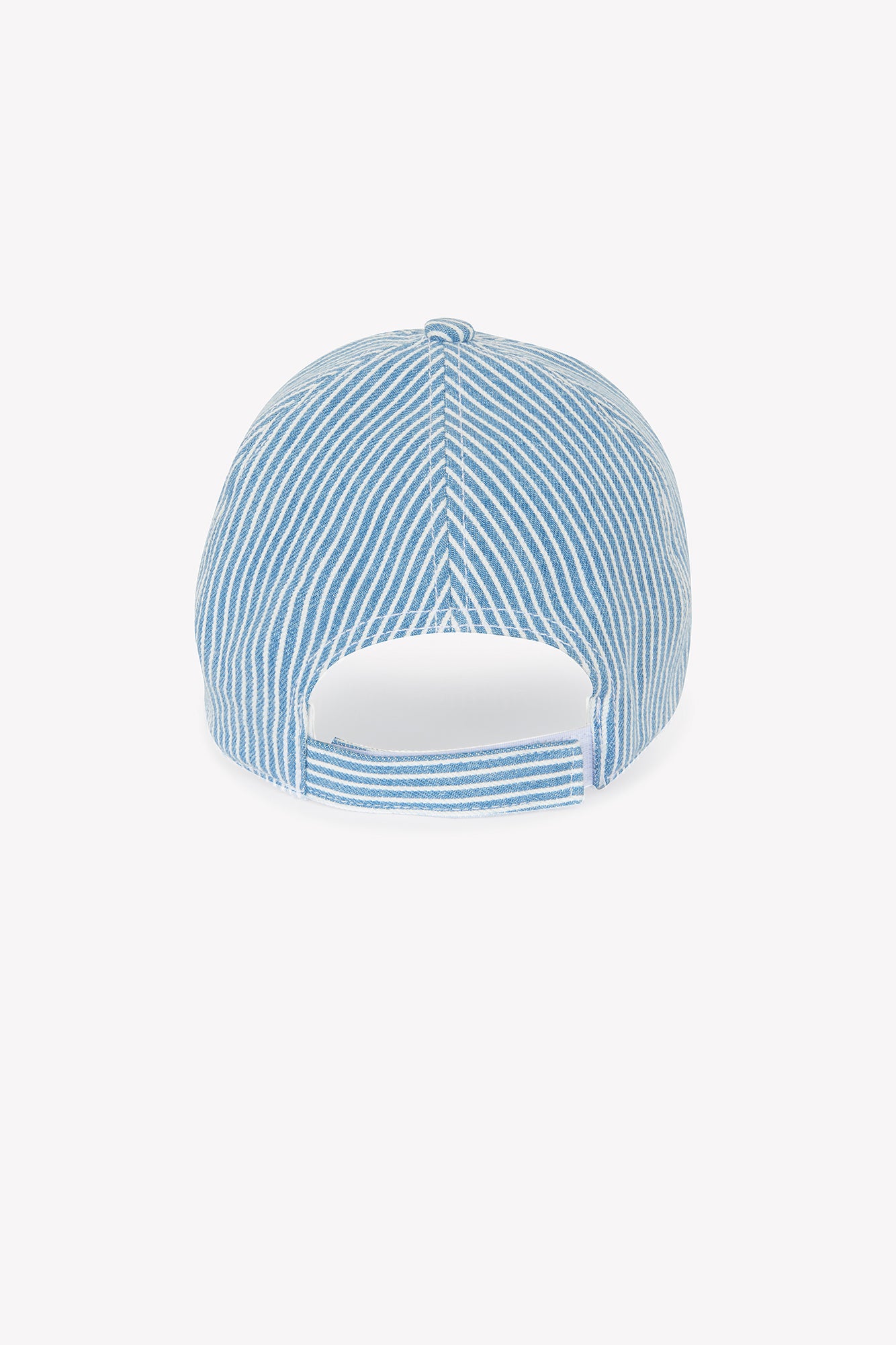 Casquette - Mycap Denim