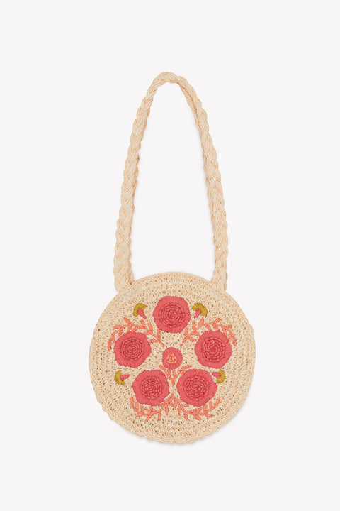 Panier - Nikita Beige - Image principale