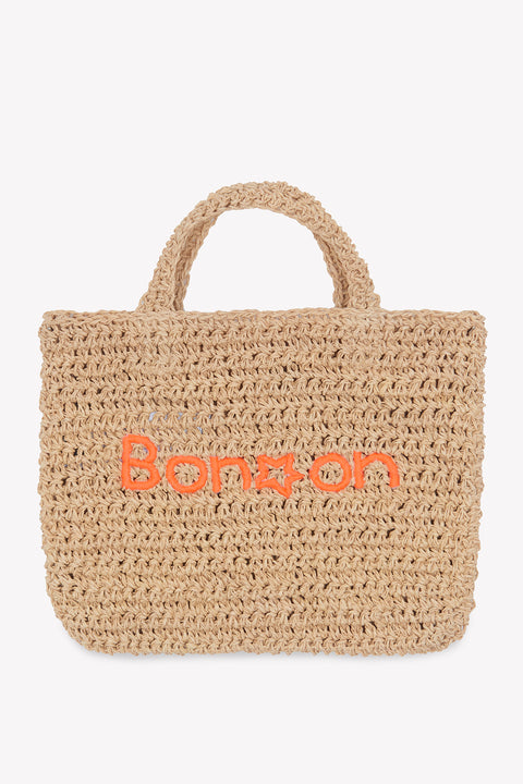 Panier - Nehru Beige - Image principale