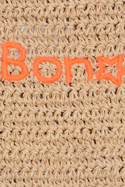 Panier - Nehru Beige - Image principale