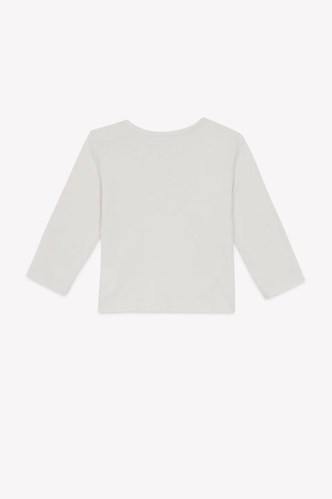 T-shirt - Taxi Milk Logo Coton - Image principale