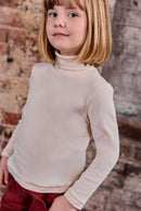 Sous-pull - Titou Milk Coton