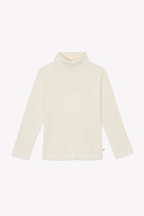 Sous-pull - Titou Milk Coton - Image principale