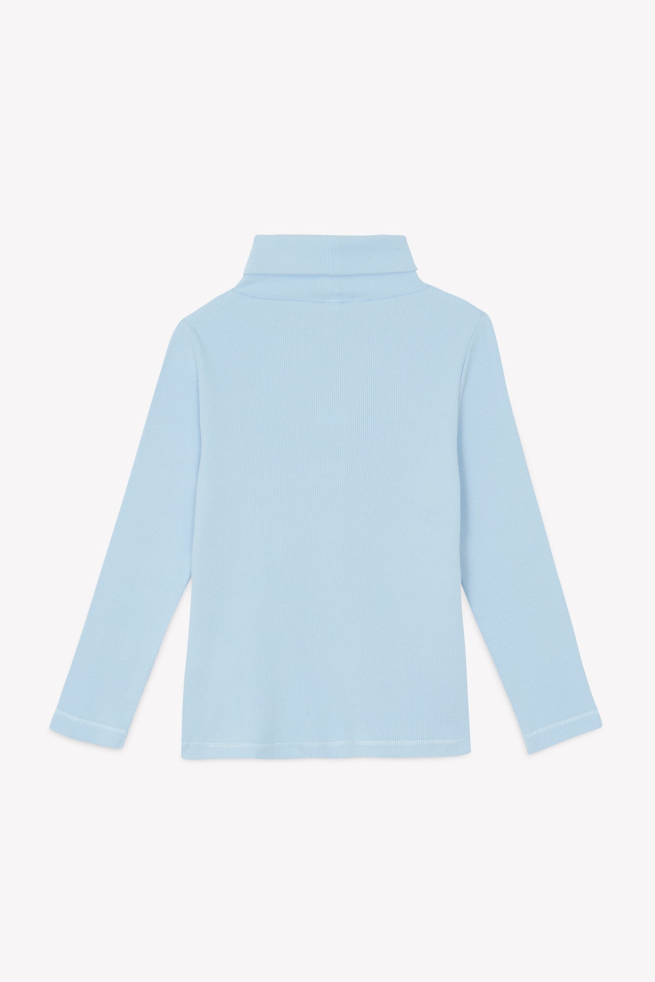 Sub-Sweater - Titu Blue Docker Cotton