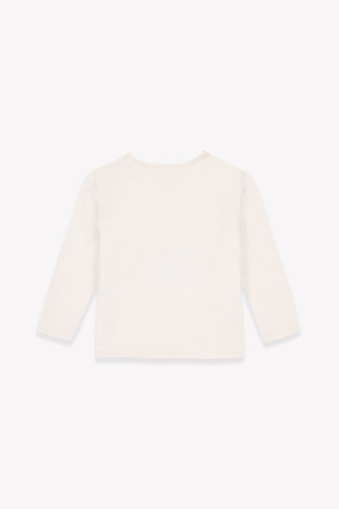 T-shirt - Taxi Milk Coton - Image principale