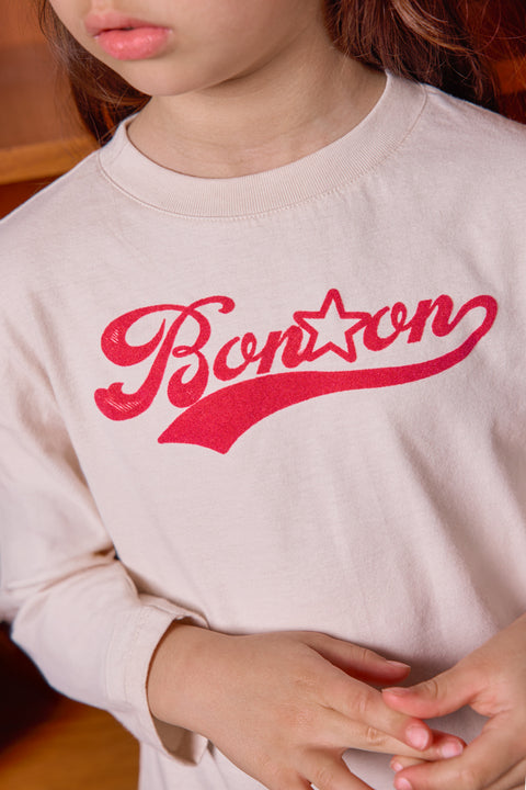 T-shirt - Taxo Milk Logo Coton - Image principale