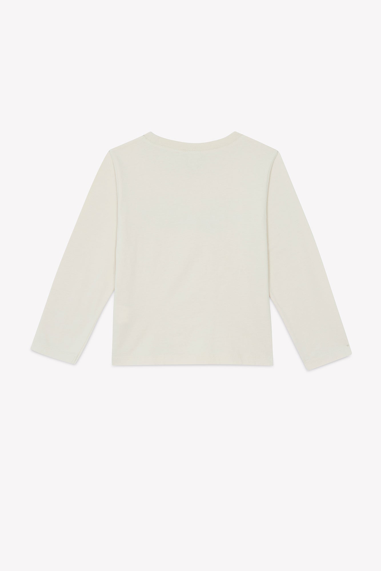 T-shirt - Taxo Milk Logo Coton