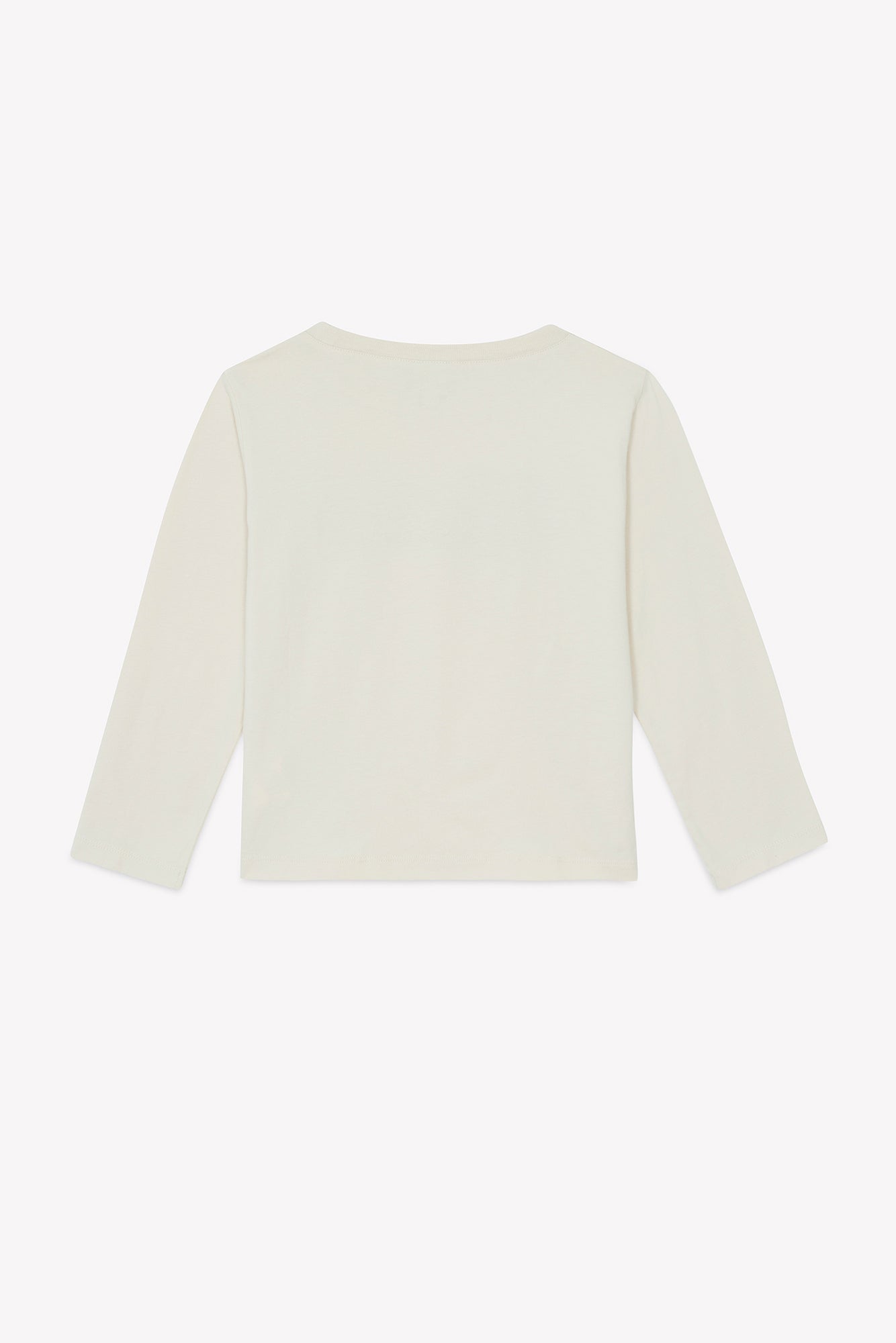 T-shirt - Taxo Gris Logo Coton