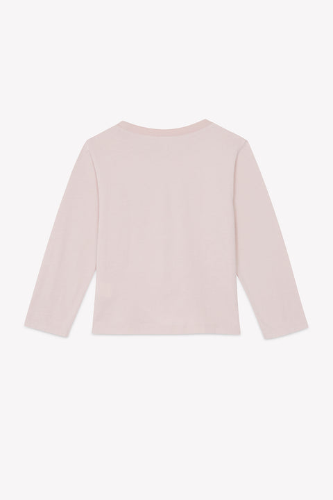 T-shirt - Taxo Bacon Logo Coton - Image principale