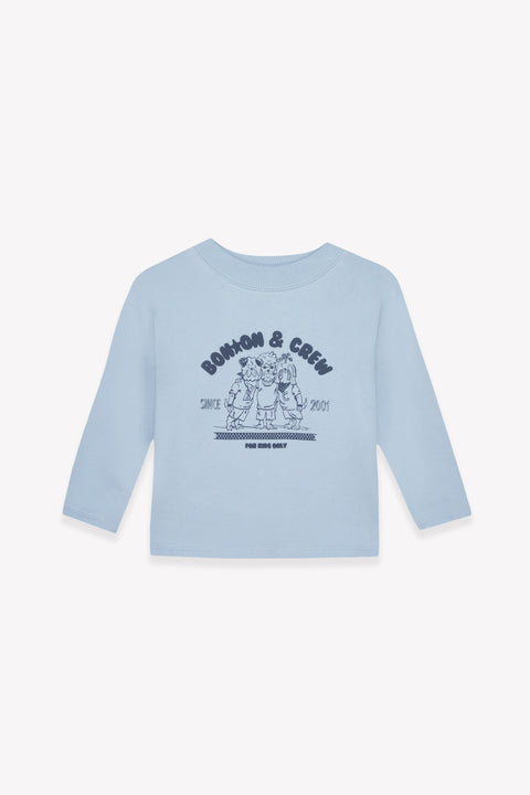 T-shirt - Laurel Crew Coton - Image principale