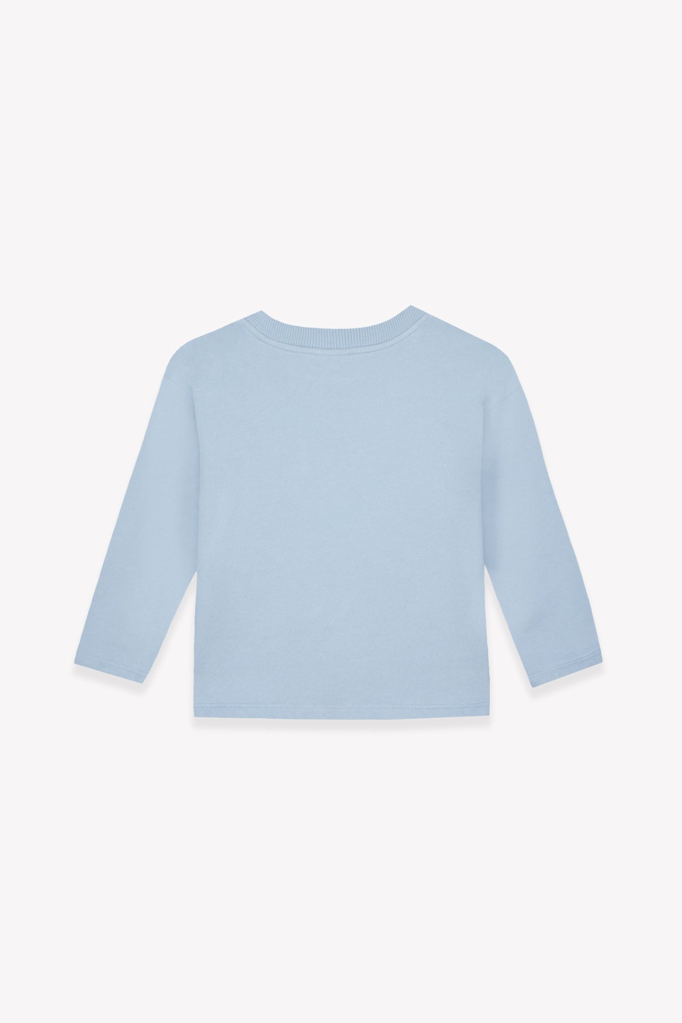 T-shirt - Laurel Crew Coton