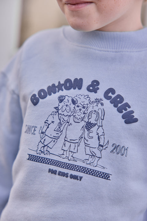T-shirt - Laurel Crew Coton - Image principale