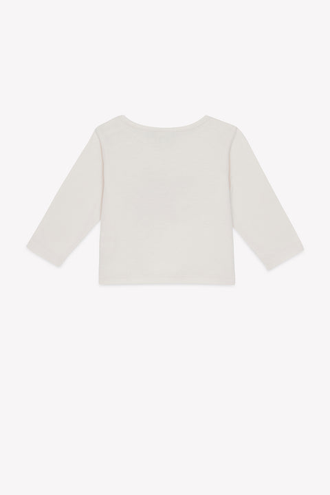 T-shirt - Taxi Drummy Coton - Image principale