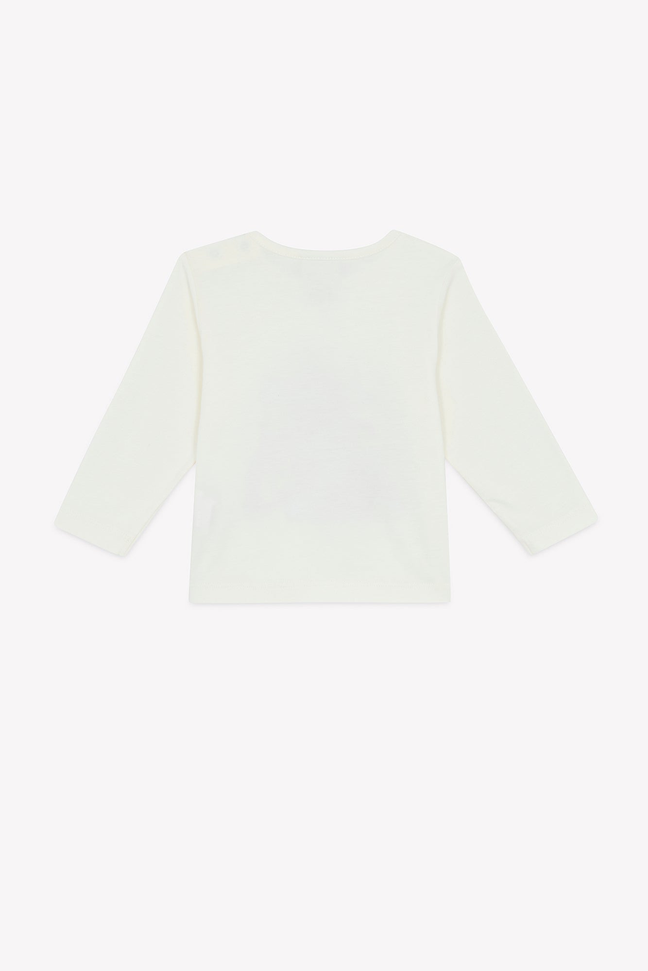 T-shirt - Taxi Paris Bonton x Lili Scratchy