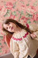 Chemise - Pissenlit Milk Coton
