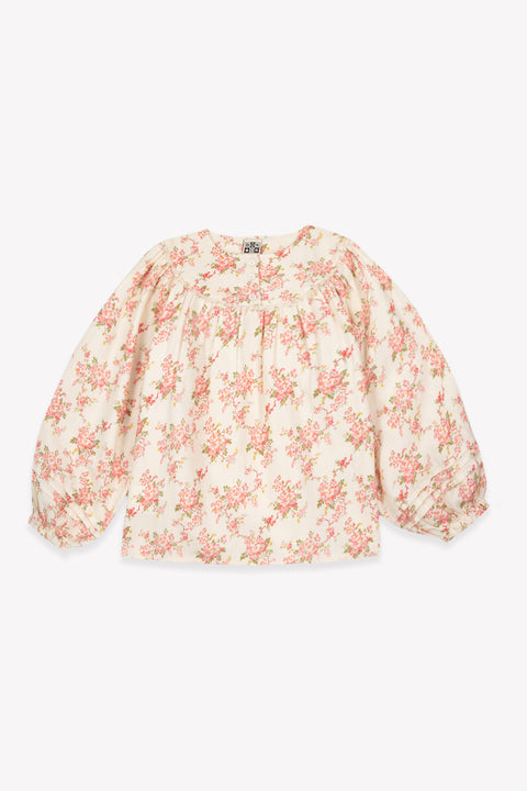 Chemise - Prairie Flowers Coton - Image principale