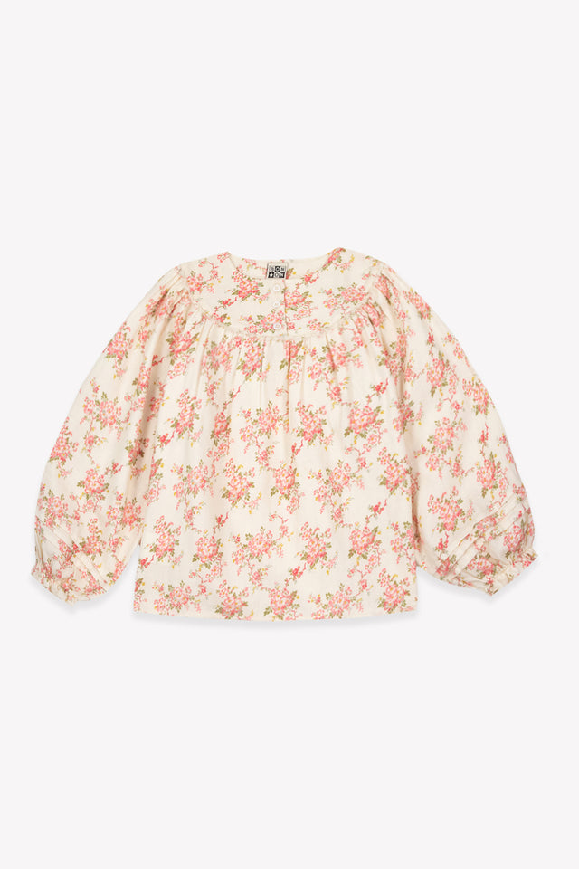 Blouse - Prairie Flowers Coton - Image principale