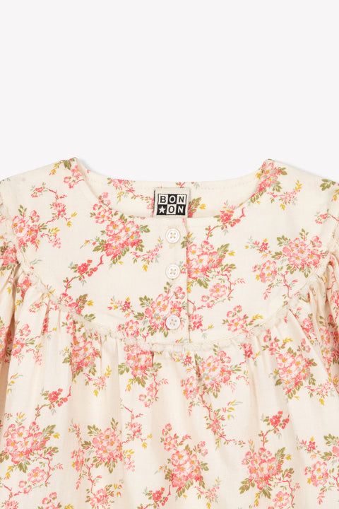 Chemise - Prairie Flowers Coton - Image principale