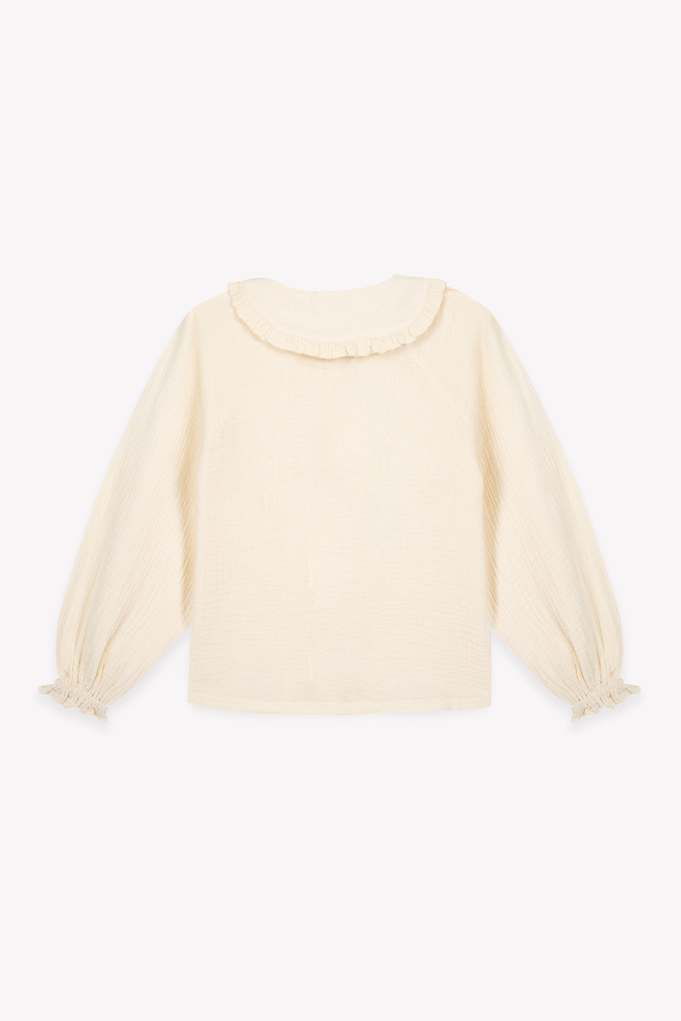 Chemise - Figue Milk Coton