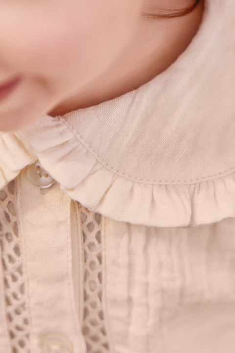 Chemise - Figue Milk Coton - Image principale