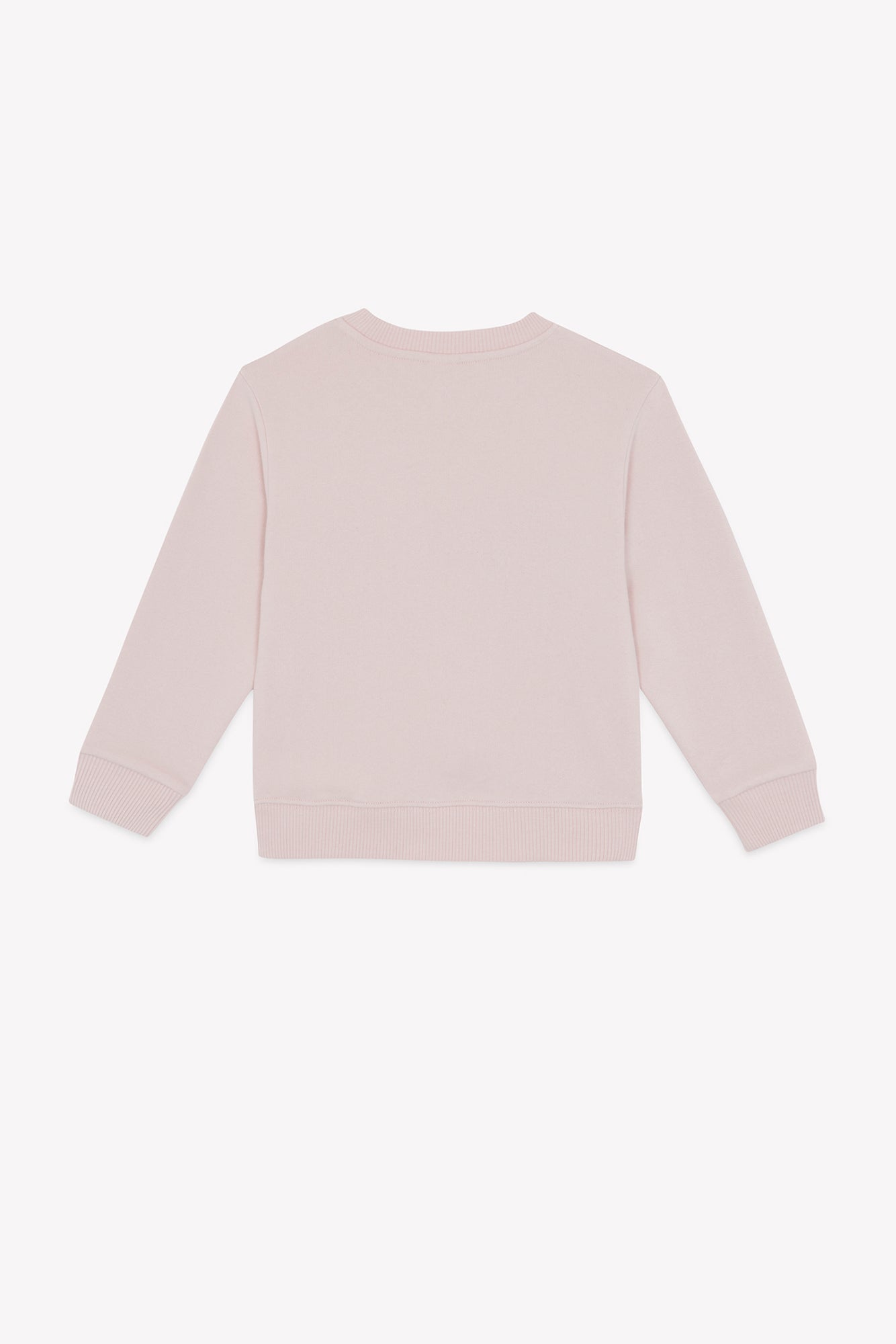 Sweat - Smile Bacon Coton