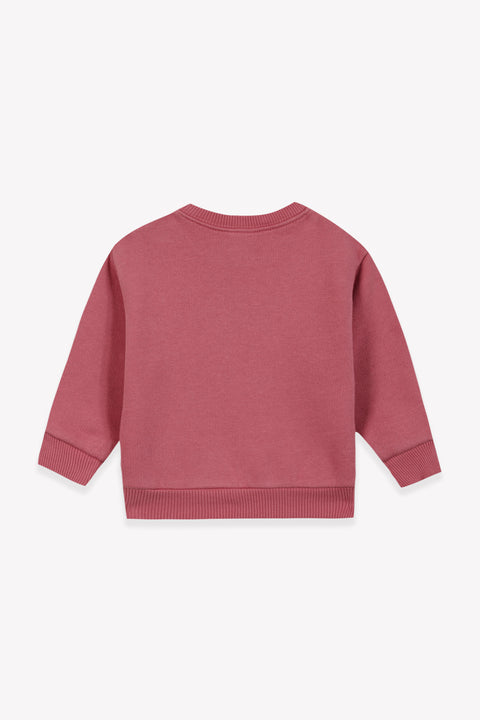Sweat - Smily Groovy Coton - Image principale