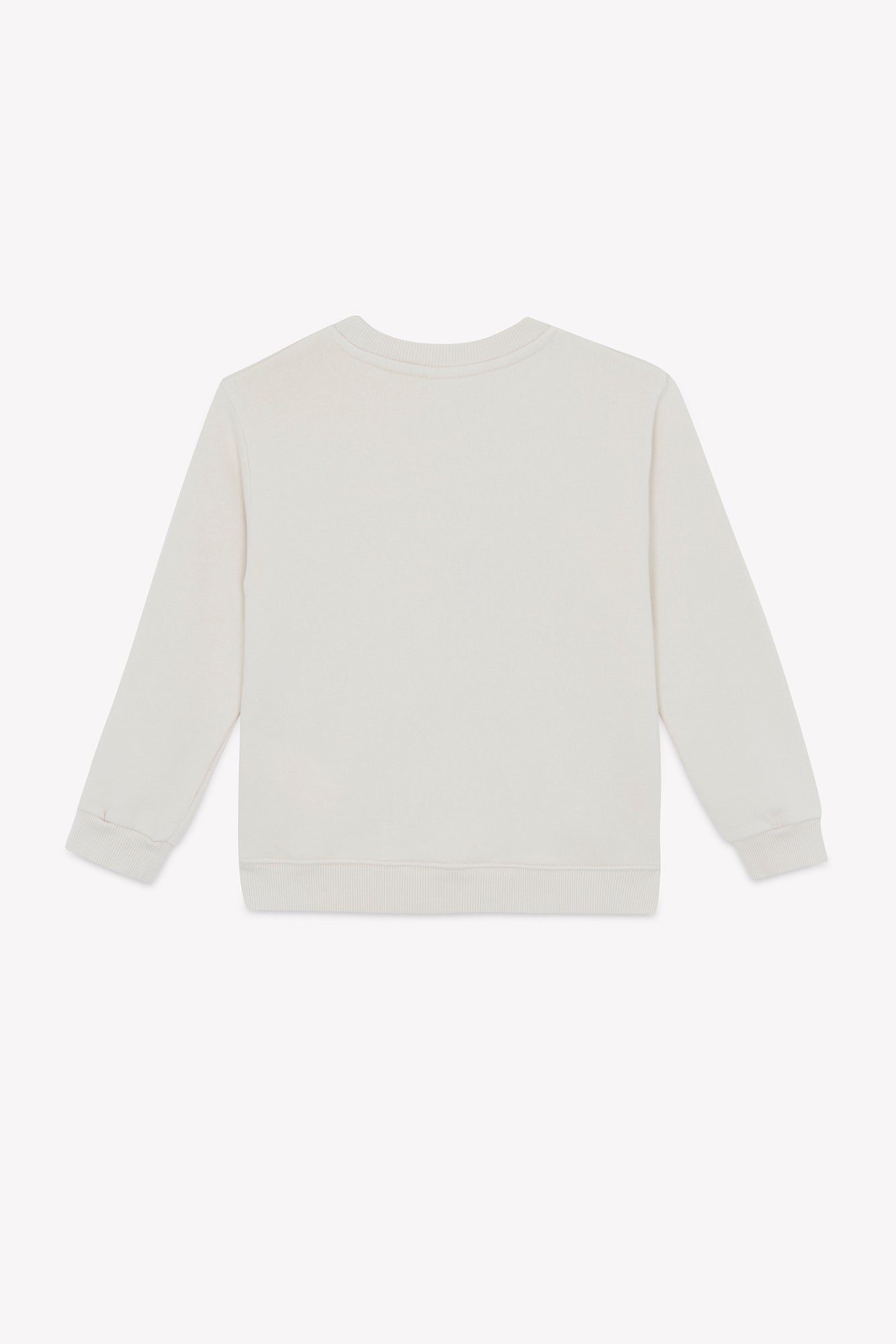 Sweat - Smile Swinging Milk Coton
