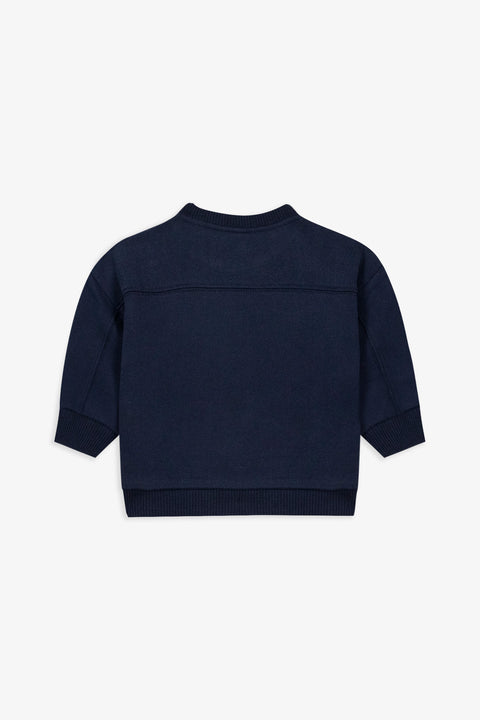 Sweat - Lame Chien Coton - Image principale