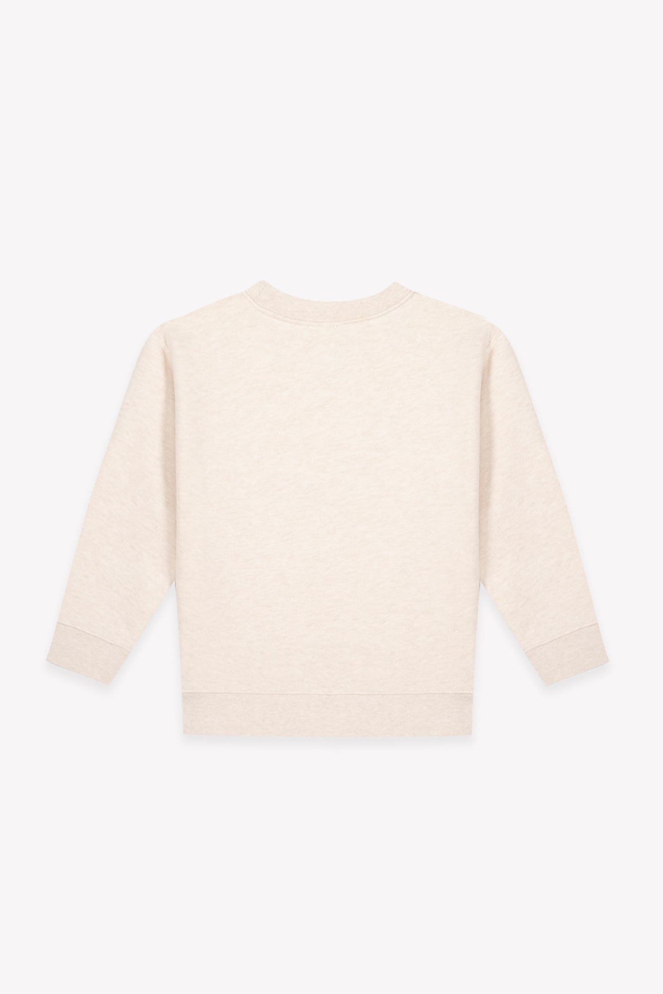 Sweat - Smile Vinyl Coton