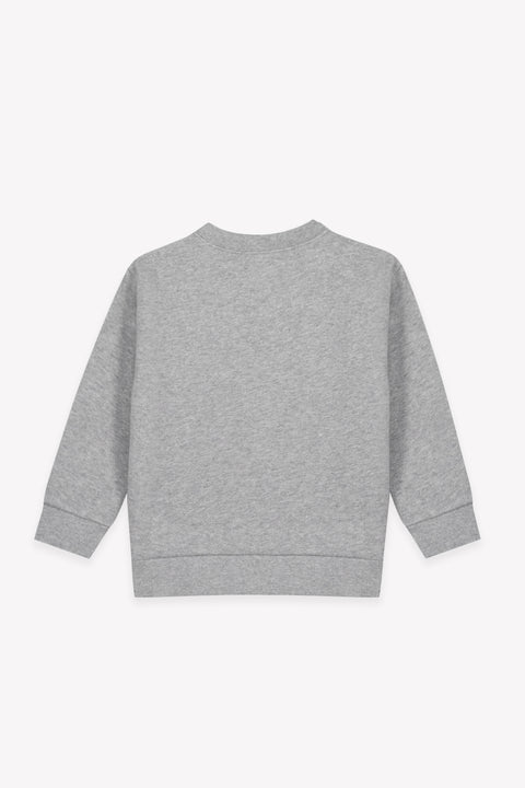 Sweat - Smily Happiest Coton - Image principale