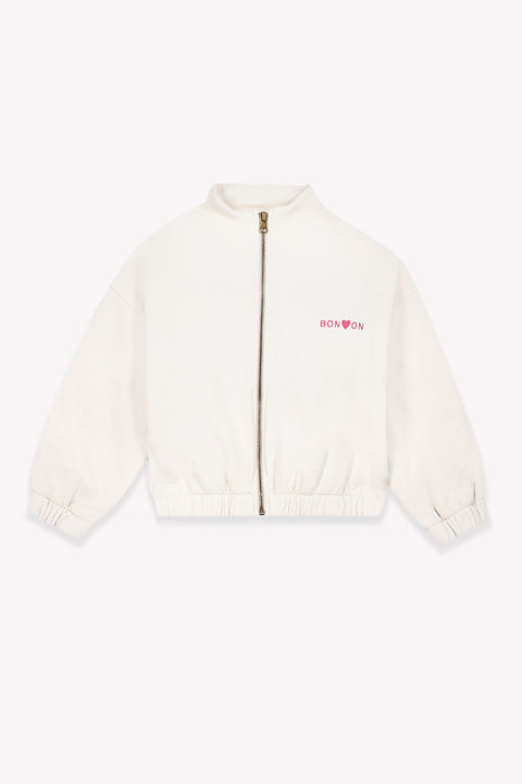 Sweat - Mia Milk Coton - Image principale