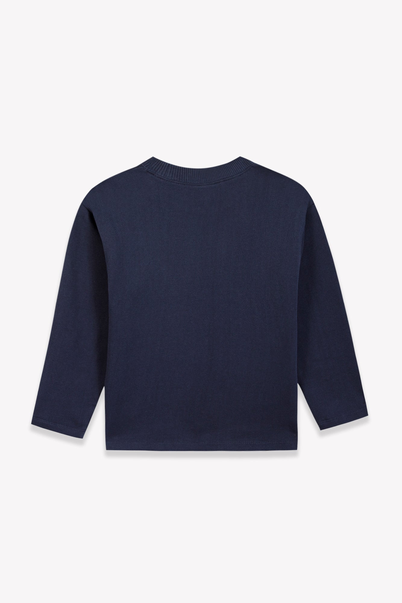 Sweat - Laurel Sea Coton