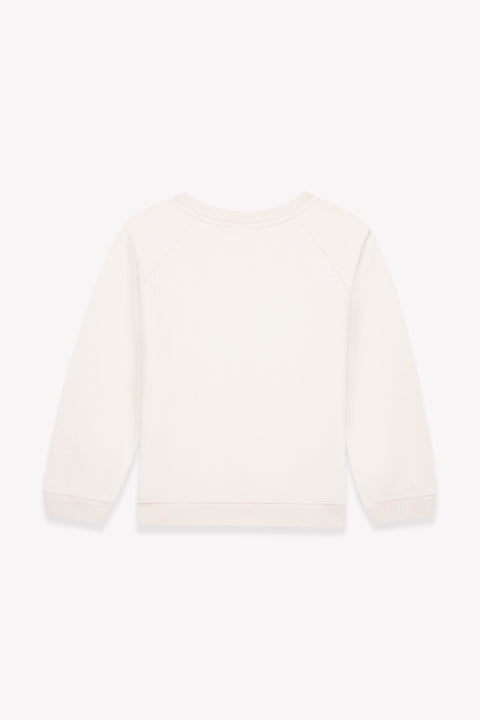 Sweatshirt - Sandy Logo Cotton - Image principale