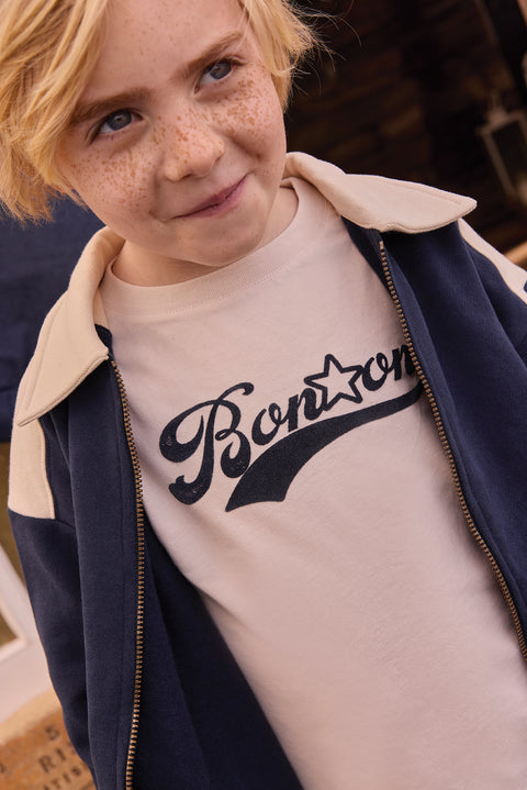 Sweat - Sandy Logo Coton - Image principale