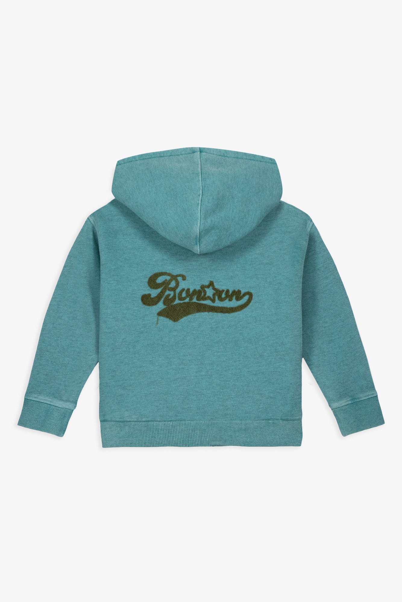 Sweat - Power Greenland Coton