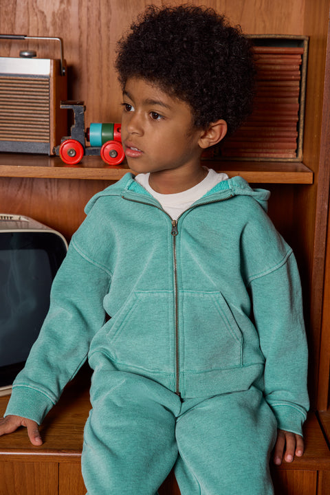 Sweat - Power Greenland Coton - Image principale