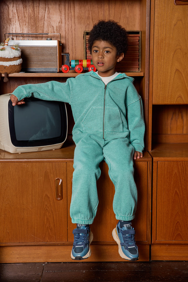 Sweat - Power Greenland Coton - Image principale