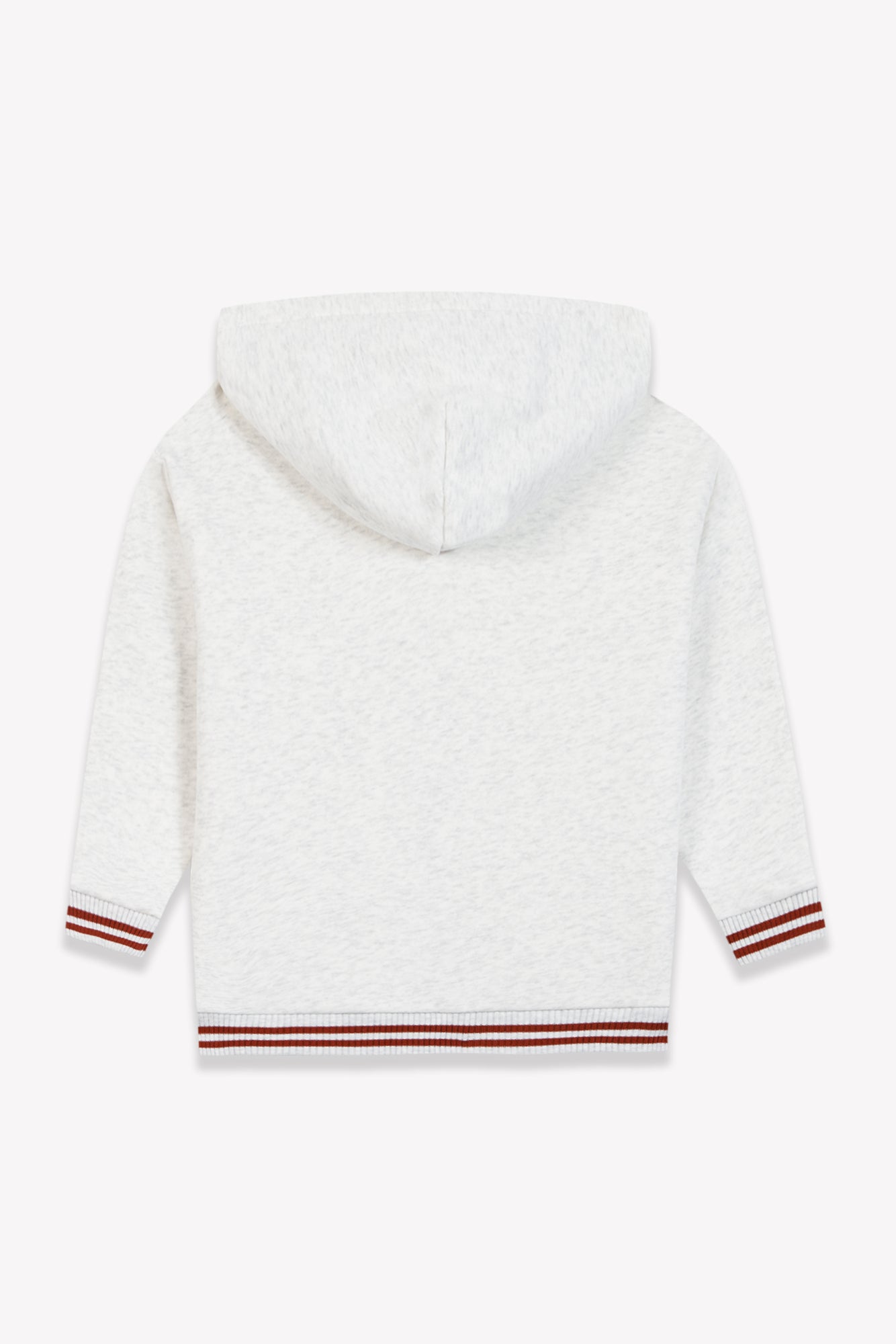 Gilet - Power Gris Coton