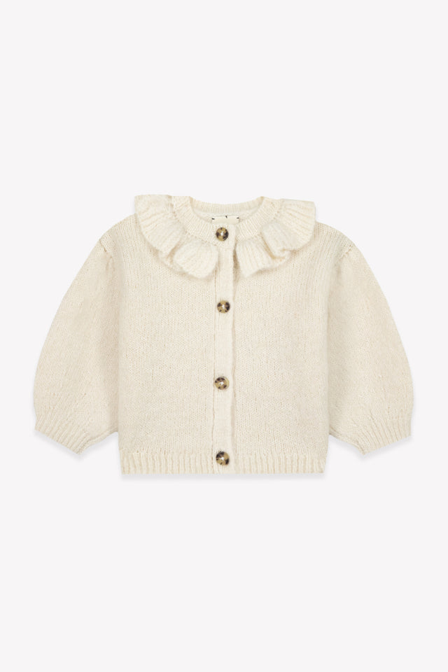 Cardigan - Paloma Milk - Image principale